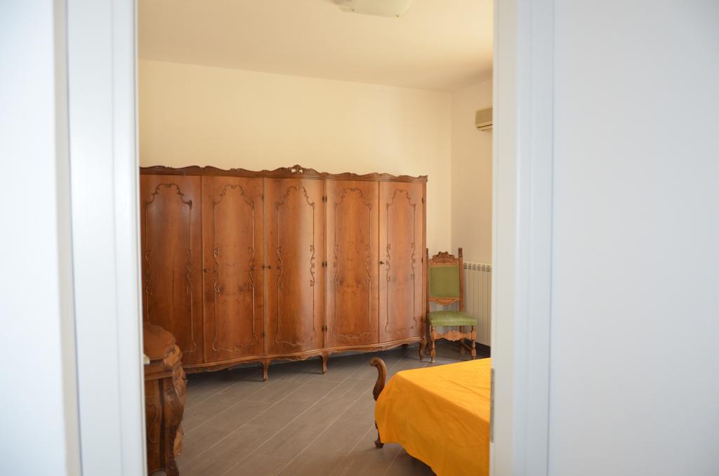 Residenza Bagnato Pizzo  Extérieur photo